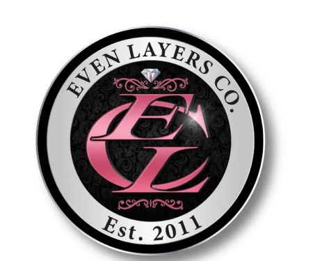 Even Layer Cakes- Company