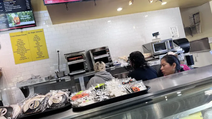 Poppy's Bagels & More Picture 10