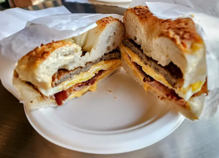 Poppy's Bagels & More Picture 6