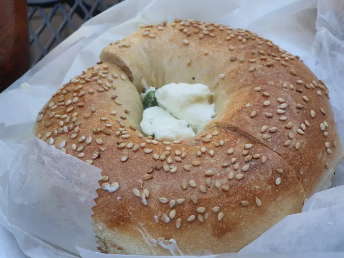 Poppy's Bagels & More Picture 7