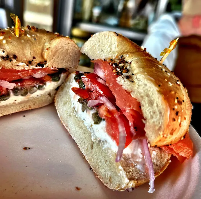 Poppy's Bagels & More Picture 8
