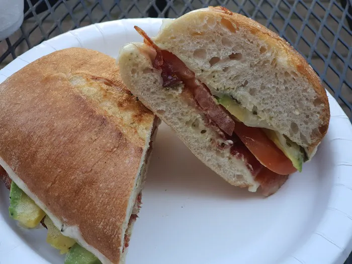 Poppy's Bagels & More Picture 5