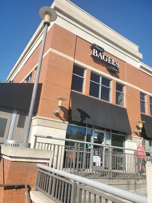 Poppy's Bagels & More Picture 3