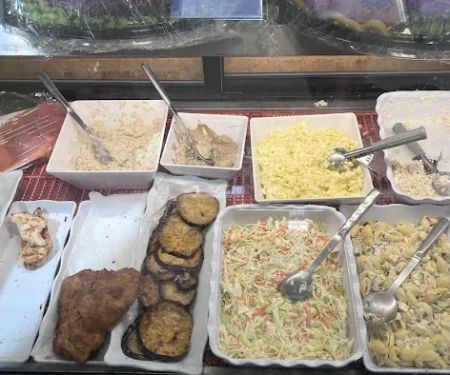 Poppy's Bagels & More