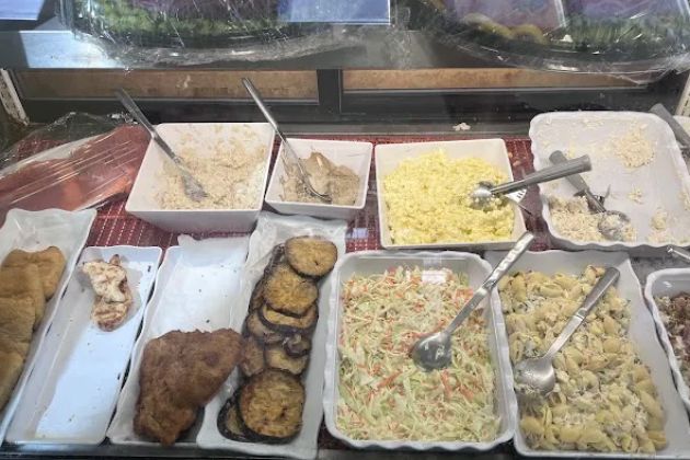 Poppy's Bagels & More