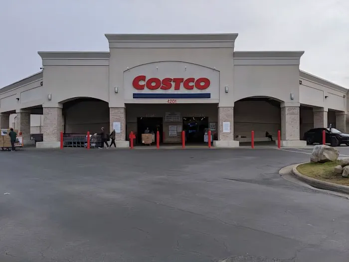Costco Bakery Picture 1