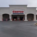 Costco Bakery