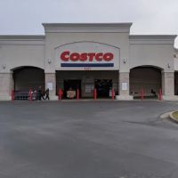 Costco Bakery ico
