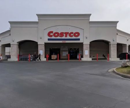 Costco Bakery
