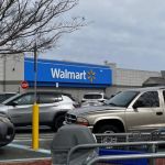 Walmart Bakery