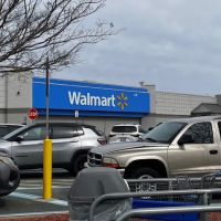 Walmart Bakery ico