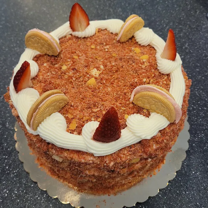 Cakes, etc by Cindy Picture 6