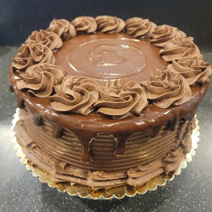 Cakes, etc by Cindy Picture 1