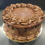 Cakes, etc by Cindy