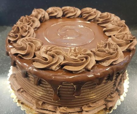 Cakes, etc by Cindy