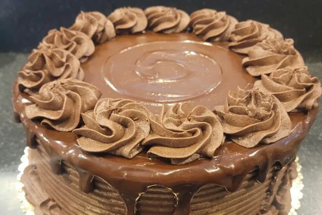 Cakes, etc by Cindy