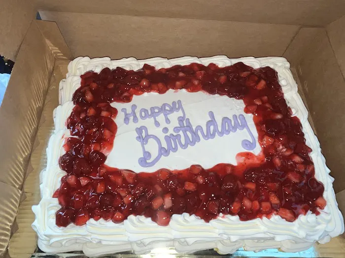 Cakes, etc by Cindy Picture 5