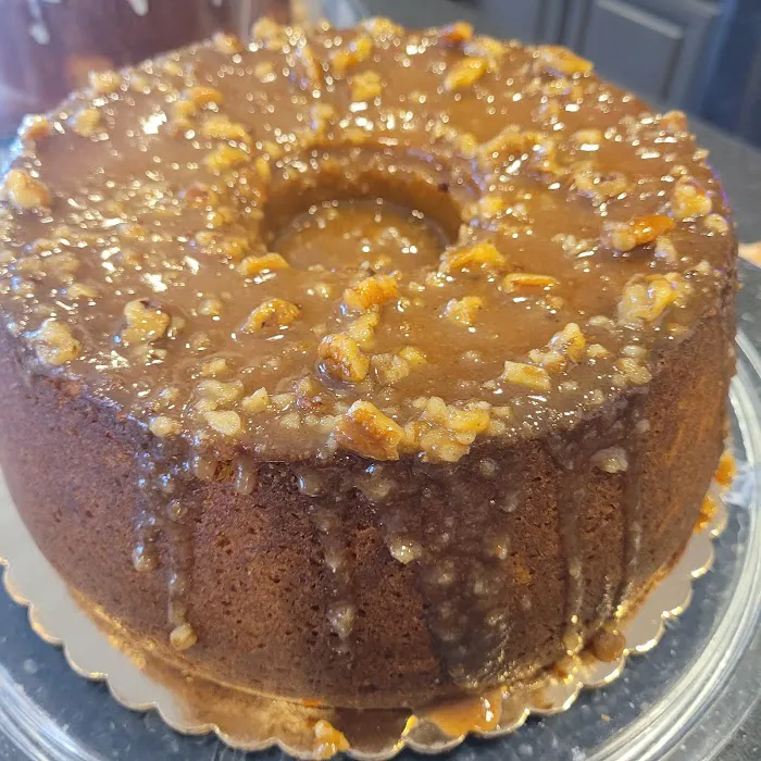 Cakes, etc by Cindy Picture 2
