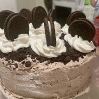 Chanels Sweets ico