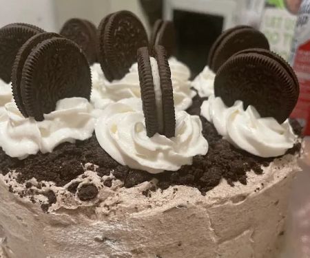 Chanels Sweets