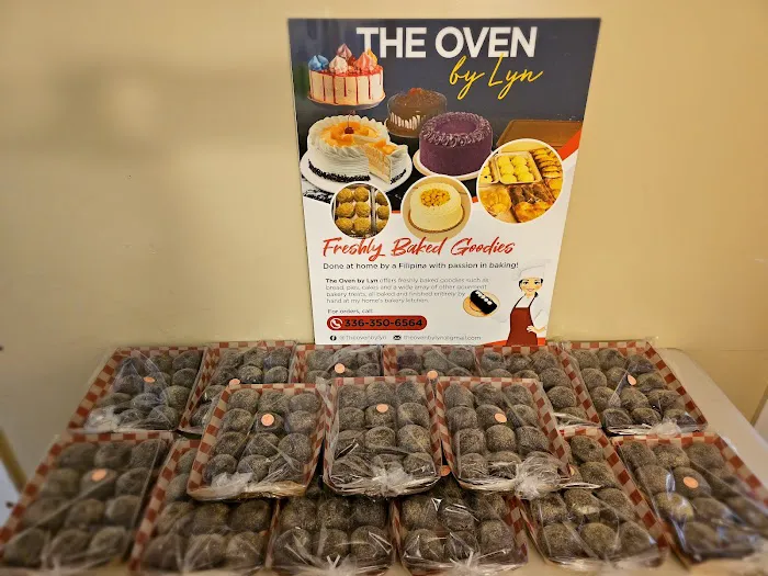 The Oven by Lyn Picture 6