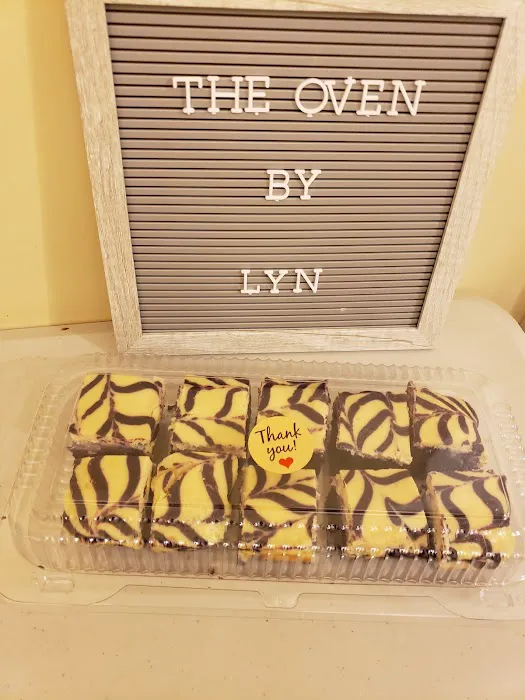 The Oven by Lyn Picture 4