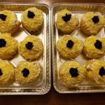 The Oven by Lyn
