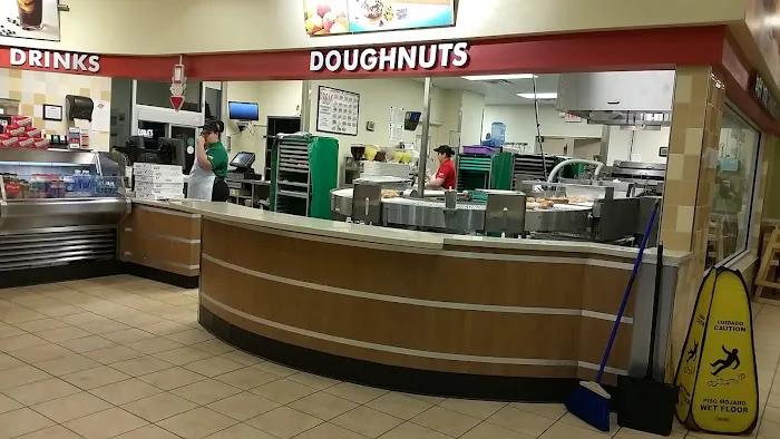 Krispy Kreme Picture 2