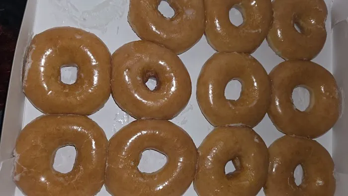 Krispy Kreme Picture 7