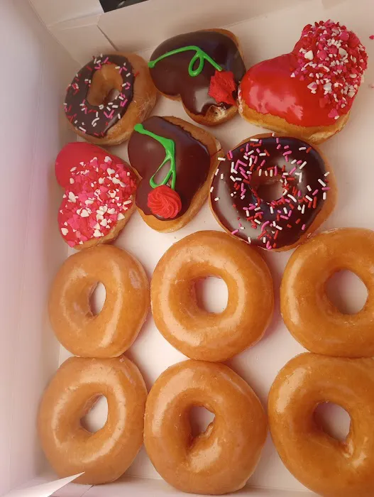 Krispy Kreme Picture 5