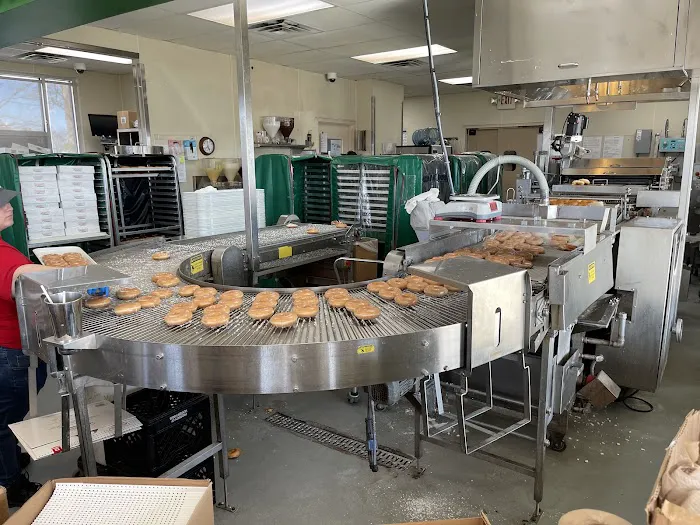 Krispy Kreme Picture 1