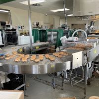 Krispy Kreme ico