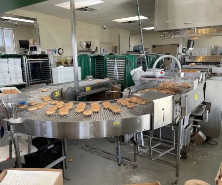 Krispy Kreme