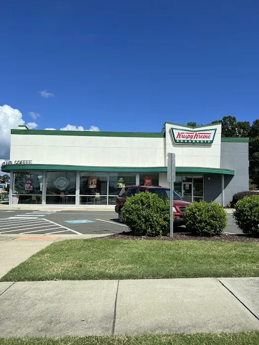 Krispy Kreme Picture 10