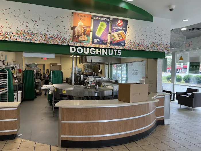 Krispy Kreme Picture 6