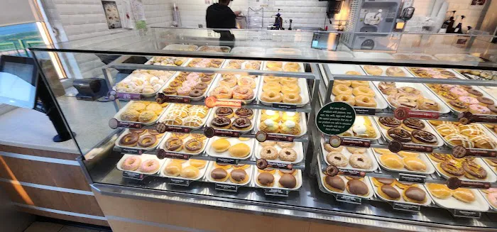 Krispy Kreme Picture 8