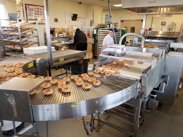 Krispy Kreme Picture 4