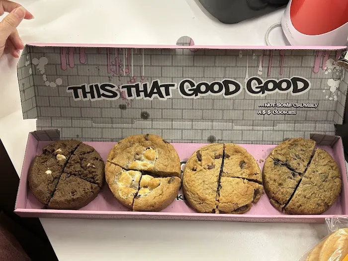 Cookie Plug Picture 9