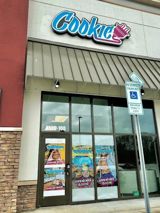 Cookie Plug Picture 7