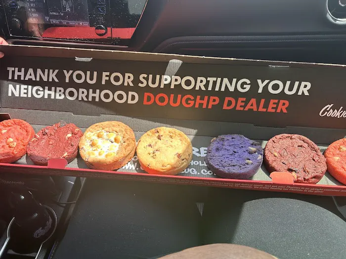 Cookie Plug Picture 10