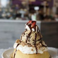 Cinnaholic ico