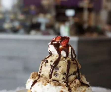 Cinnaholic