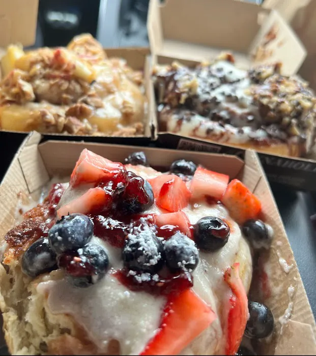 Cinnaholic Picture 10