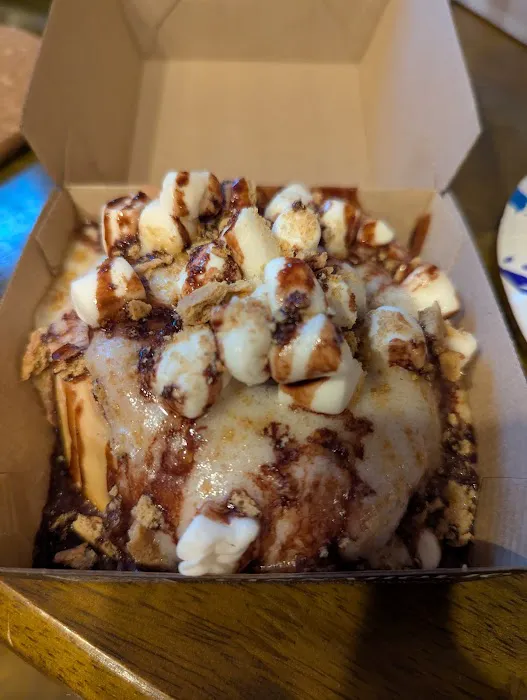 Cinnaholic Picture 3