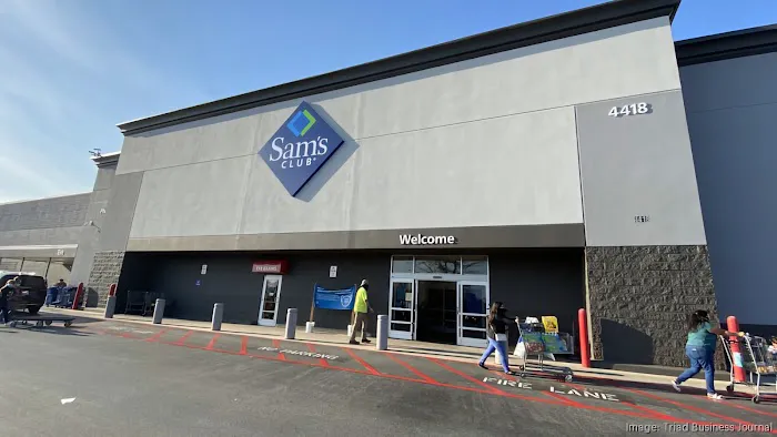 Sam's Club Bakery Picture 8