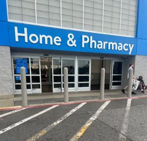 Walmart Bakery Picture 1