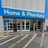 Walmart Bakery ico