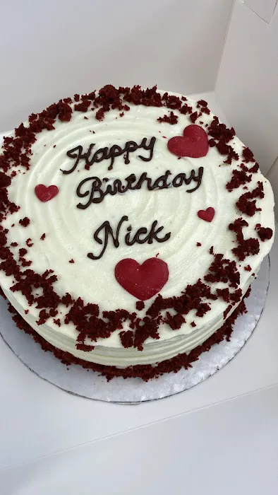 🧁 Bake Amor ❤️ Picture 5