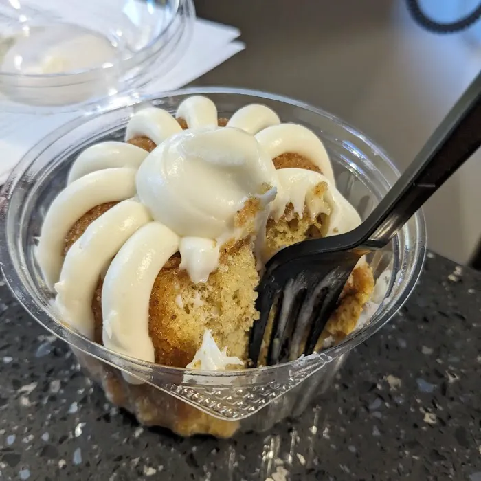Nothing Bundt Cakes Picture 6