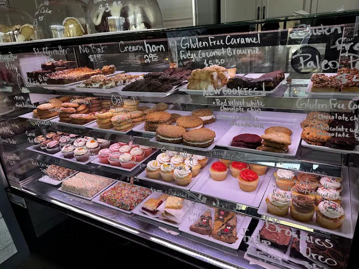Sweet Dough Bake Shop Picture 2